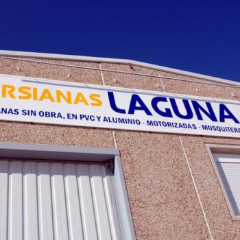 imagenes persianas laguna