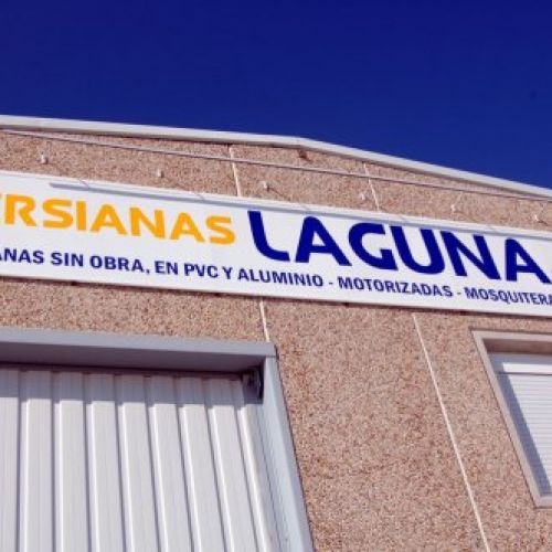 imagenes persianas laguna